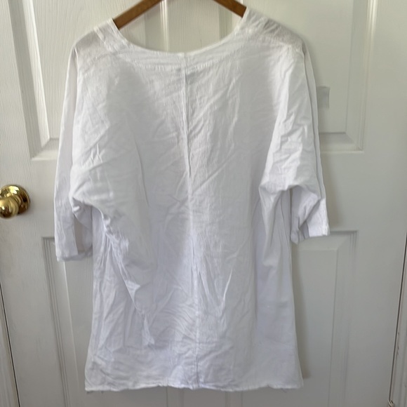 NWT 100% cotton shirt - Picture 5 of 6